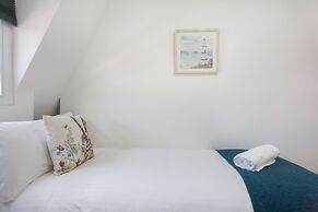 Euston Modern Apartments