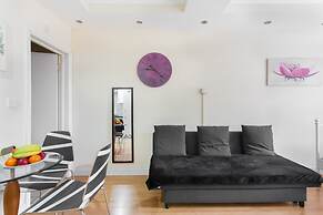 Euston Modern Apartments