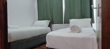 Euston Modern Apartments