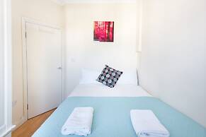 Euston Modern Apartments