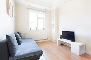 Euston Modern Apartments