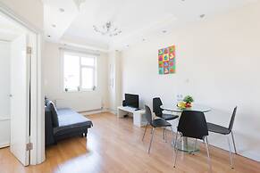 Euston Modern Apartments