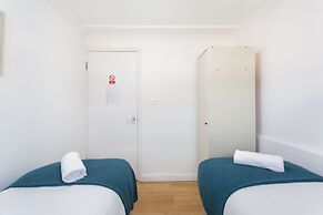 Euston Modern Apartments