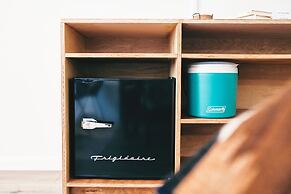 Jackalope Motor Lodge