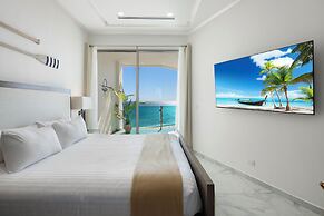 Hotel Esmeralda Beach Resort