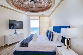 Hotel Esmeralda Beach Resort