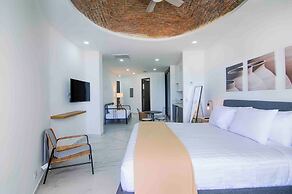 Hotel Esmeralda Beach Resort