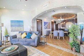 Hotel Esmeralda Beach Resort