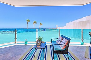 Hotel Esmeralda Beach Resort