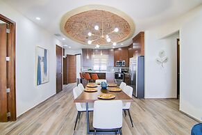 Hotel Esmeralda Beach Resort