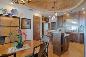 Hotel Esmeralda Beach Resort