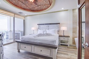 Hotel Esmeralda Beach Resort