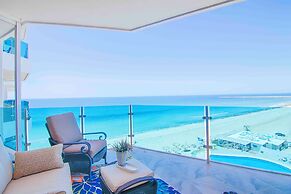 Hotel Esmeralda Beach Resort