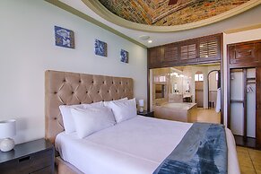 Hotel Esmeralda Beach Resort