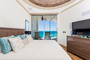 Hotel Esmeralda Beach Resort