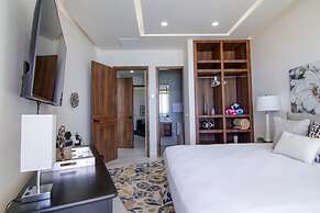 Hotel Esmeralda Beach Resort