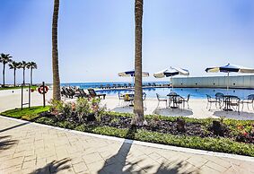 Hotel Esmeralda Beach Resort