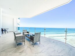 Hotel Esmeralda Beach Resort