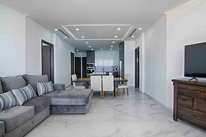 Hotel Esmeralda Beach Resort