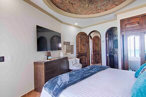 Hotel Esmeralda Beach Resort