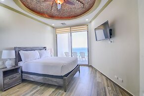 Hotel Esmeralda Beach Resort