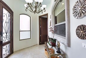 Hotel Esmeralda Beach Resort