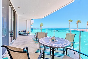 Hotel Esmeralda Beach Resort