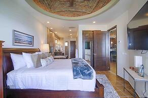 Hotel Esmeralda Beach Resort