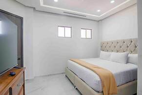 Hotel Esmeralda Beach Resort