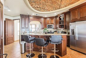 Hotel Esmeralda Beach Resort