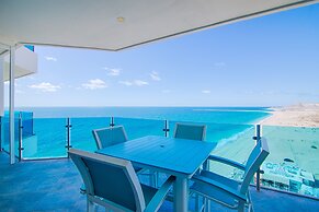 Hotel Esmeralda Beach Resort