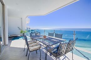 Hotel Esmeralda Beach Resort