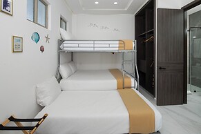 Hotel Esmeralda Beach Resort