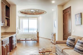 Hotel Esmeralda Beach Resort