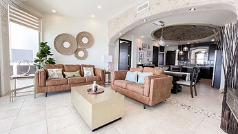 Hotel Esmeralda Beach Resort