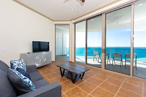 Hotel Esmeralda Beach Resort