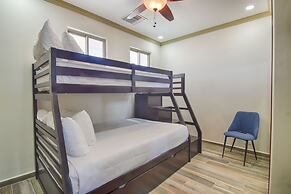 Hotel Esmeralda Beach Resort