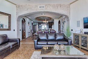 Hotel Esmeralda Beach Resort