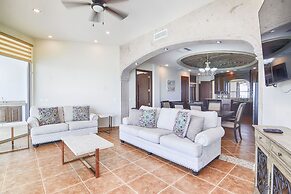 Hotel Esmeralda Beach Resort