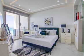 Hotel Esmeralda Beach Resort