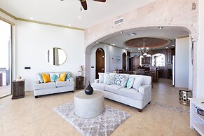 Hotel Esmeralda Beach Resort