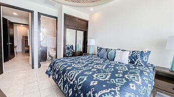 Hotel Esmeralda Beach Resort