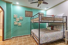 Hotel Esmeralda Beach Resort