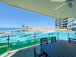 Hotel Esmeralda Beach Resort