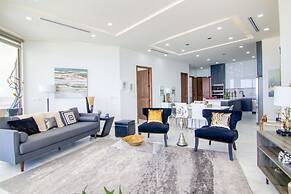 Hotel Esmeralda Beach Resort