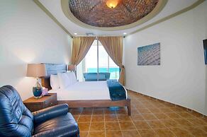 Hotel Esmeralda Beach Resort