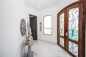 Hotel Esmeralda Beach Resort