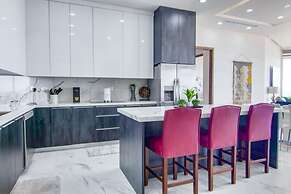 Hotel Esmeralda Beach Resort