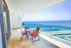 Hotel Esmeralda Beach Resort