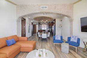 Hotel Esmeralda Beach Resort